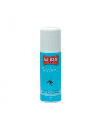 Repelent proti komárům Ballistol Stichfrei sprej 125 ml