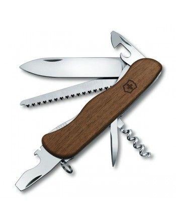 Nůž kapesní Forester Wood 111mm dřevěný
