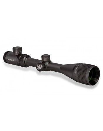 Puškohled Vortex Crossfire II 6-18x44 AO V-Brite MOA