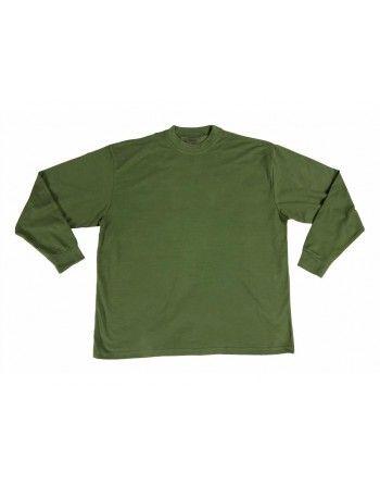 Tričko AČR dlouhý rukáv Khaki