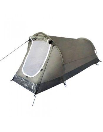 Stan TUNEL SCHWARZENBERG pro jednoho ZELENÝ