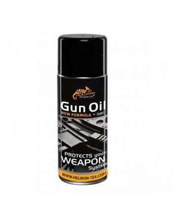 Olej Helikon-Tex k čištění zbraně 400ml