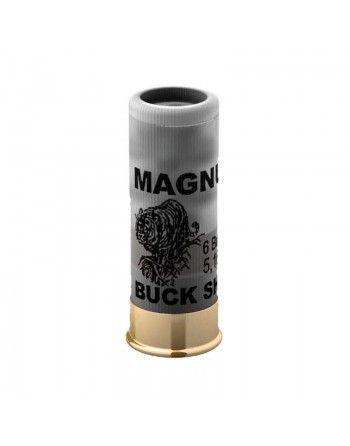 Náboje 12/76 Buck Shot Magnum - Bal. 10ks