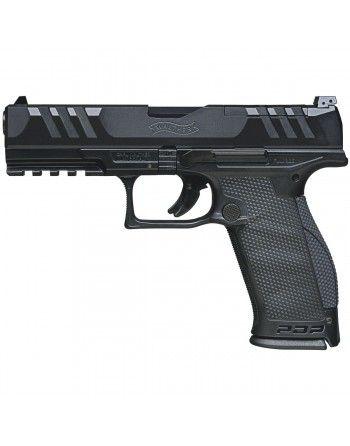 Pistole Walther PDP Full Size 4,5‘‘, 9mm