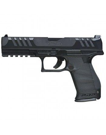 Pistole Walther PDP Compact 5‘‘, 9 mm