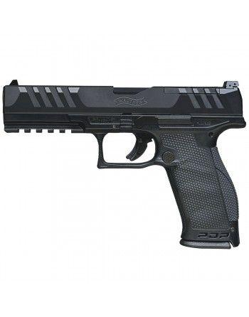 Pistole Walther PDP Full Size 5‘‘, 9mm