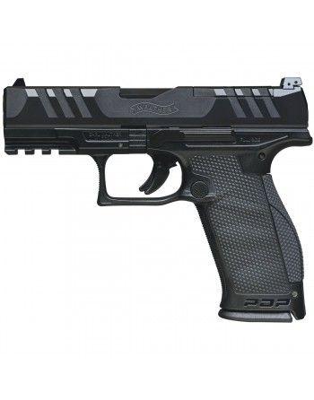 Pistole Walther PDP Full Size 4‘‘, 9mm