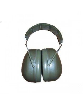 Sluchátka proti hluku H72A-02 použitá