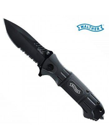 Zavírací nůž Walther BTK