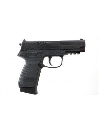 Vzduchová pistole UMAREX HPP 4,5MM