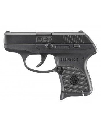 Pistole Ruger LCP