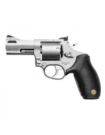 Revolver Taurus 692 Tracker .357 Mag./.38 Spec./9mm 3" nerez