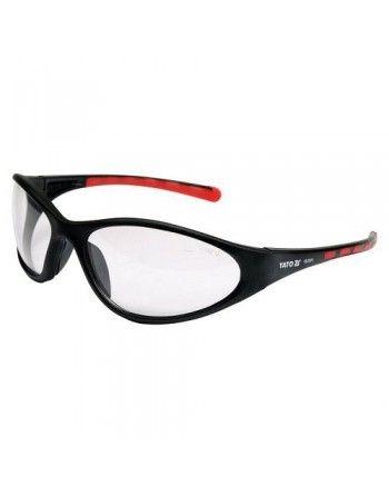 Yato Ochranné brýle čiré typ 91692