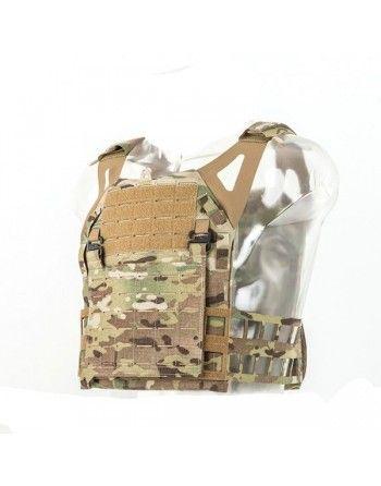 Vesta nosič plátů DÉMON MULTICAM