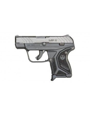 Pistole Ruger LCP II