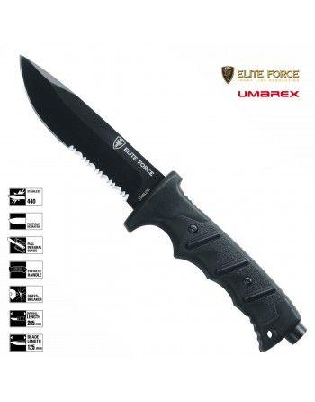 Nůž Umarex Elite Force EF 703 Survival Set