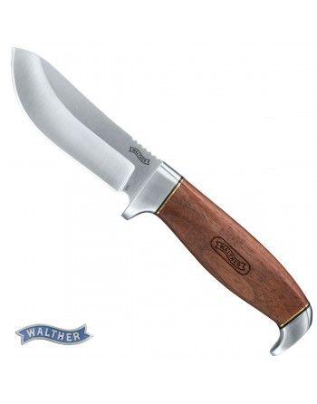 Lovecký nůž Walther Premium Skinner