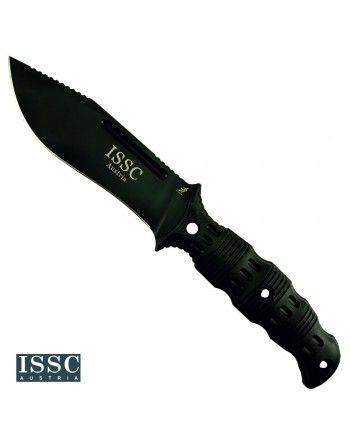 Nůž s pevnou čepelí ISSC Tactical Survival Knife