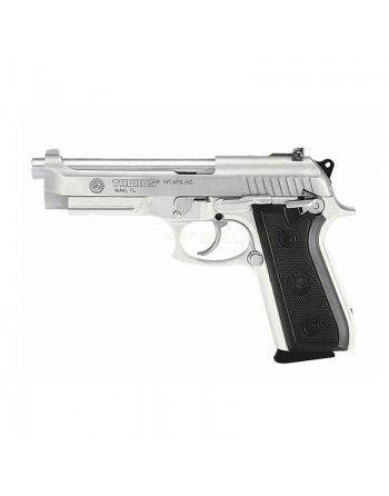 Pistole Taurus PT-92 AFS 9mm, nerez