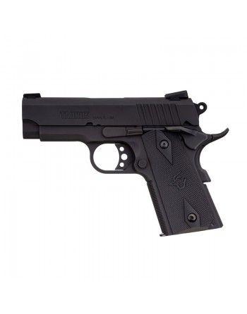 Pistole Taurus 1911 Officer .45 ACP černá