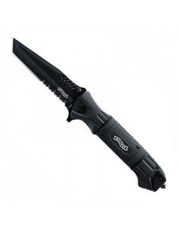 Zavírací nůž Walther BTTK Black Tac Tanto