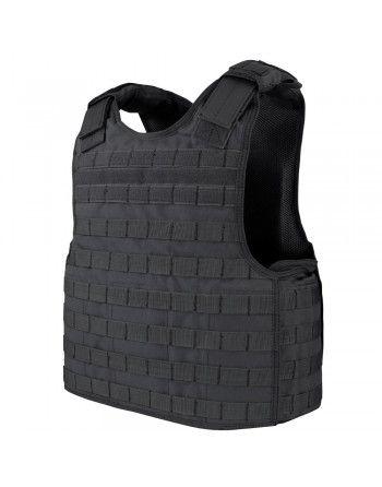Vesta DEFENDER MOLLE nosič plátů ČERNÝ