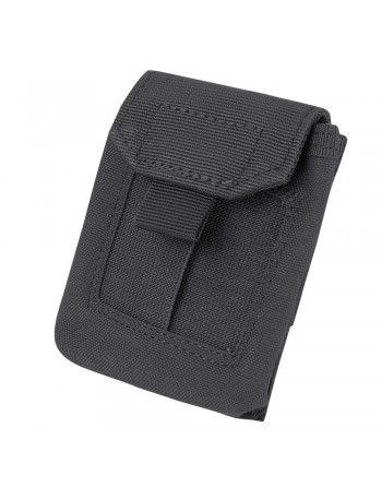 Pouzdro MOLLE EMT na rukavice ČERNÉ