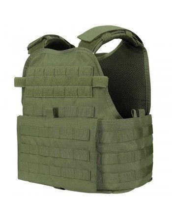 Vesta MODULAR OPERATOR PLATE CARRIER GEN II ZELENÁ