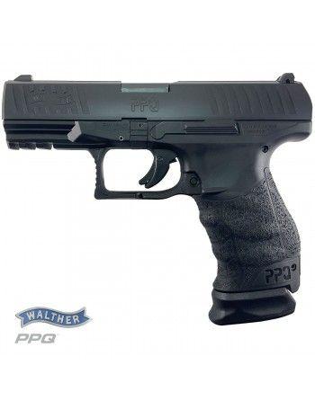 Pistole Walther PPQ NAVY OPS 9mm
