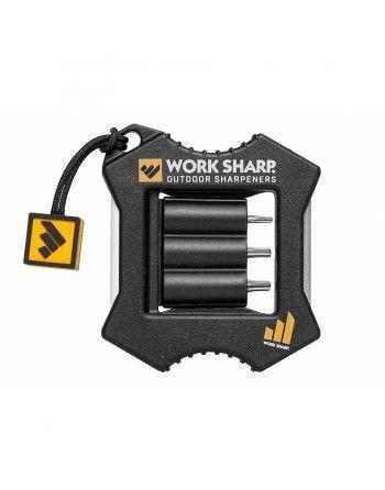 Brousek Work Sharp Micro s klíči na nože