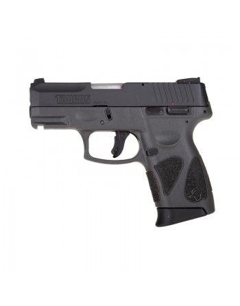 Pistole Taurus G2c 9x19, černá