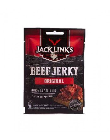 Sušené hovězí Jack Link's Beef Jerky Original 25g