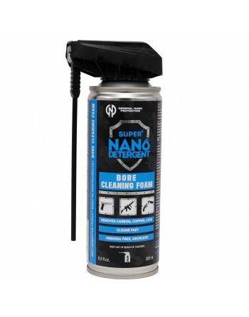 Pěna na čištění hlavní General Nano Protection 200 ml