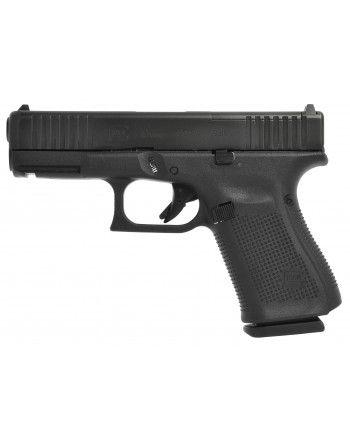 Pistole Glock 19 Gen5 FS MOS