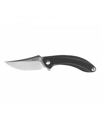 Zavírací nůž RUIKE P155-B černý