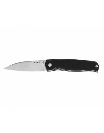 Zavírací nůž RUIKE P662-B černý