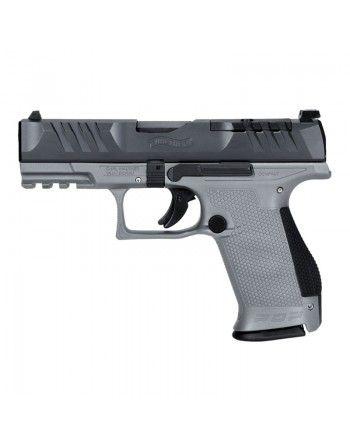 Pistole Walther PDP Compact Tungsten Grey 4‘‘, 9x19