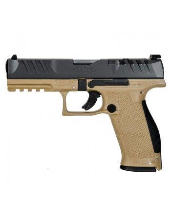 Pistole Walther PDP Full Size FDE 4,5‘‘, 9x19
