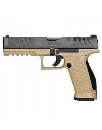 Pistole Walther PDP Full Size FDE 5‘‘, 9x19
