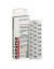 Tablety Katadyn pro dezinfekci vody MICROPUR FORTE MF 1T 50 tablet