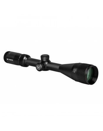 Puškohled Vortex Crossfire II 6-18x44 AO Dead-Hold BDC MOA