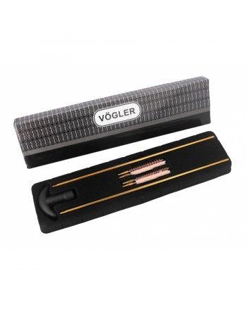 Čistící sada Vogler pro ráže 4,5 / 5,56 / 22LR /.223