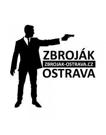 Kurz na zbrojní průkaz Ostrava - 16.4.2024 v 17.00 hodin