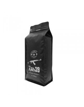 Káva CALIBER COFFEE 7,62x39 250g