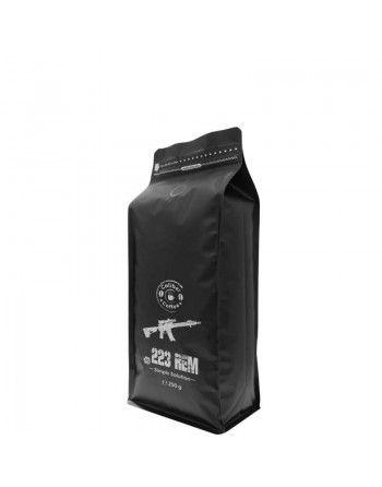 Káva CALIBER COFFEE .223 rem 250g