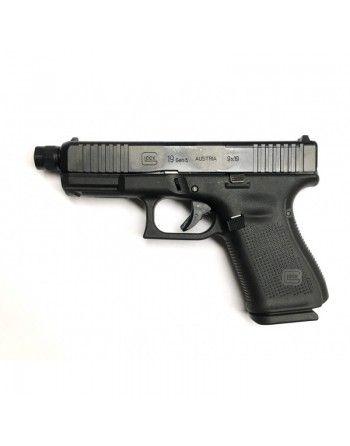 Pistole Glock 19 GEN5 FS 9mm