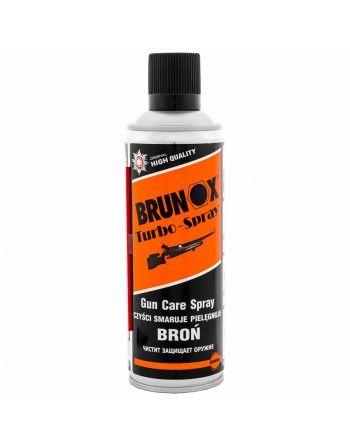 Olej na zbraně Brunox sprej 300 ml