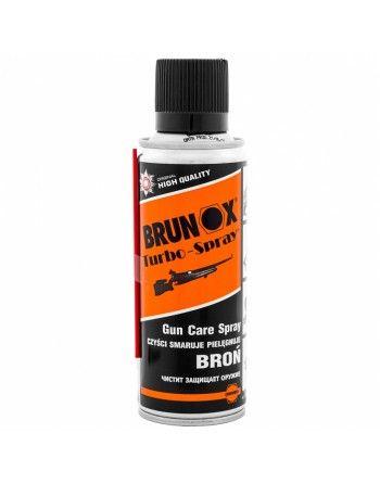 Olej na zbraně Brunox sprej 200 ml