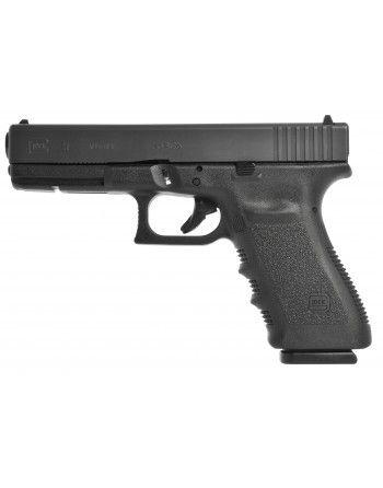 Pistole Glock 21 SF