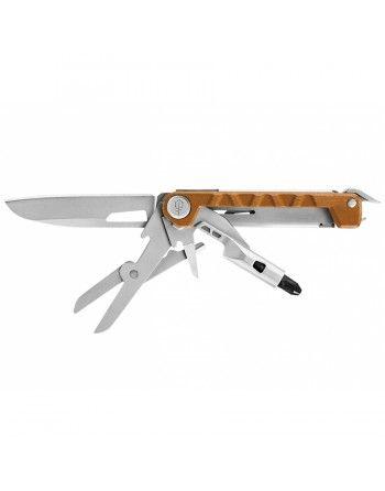 Multitool Gerber ArmBar Drive hnědý